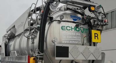 Smaltimento rifiuti liquidi: cosa prevede la normativa e perché è importante