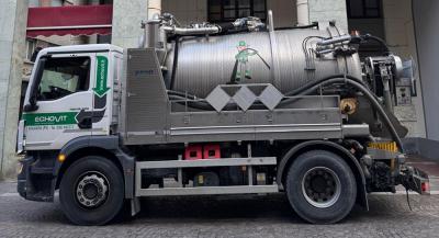 Fanghi industriali: come gestirli in sicurezza